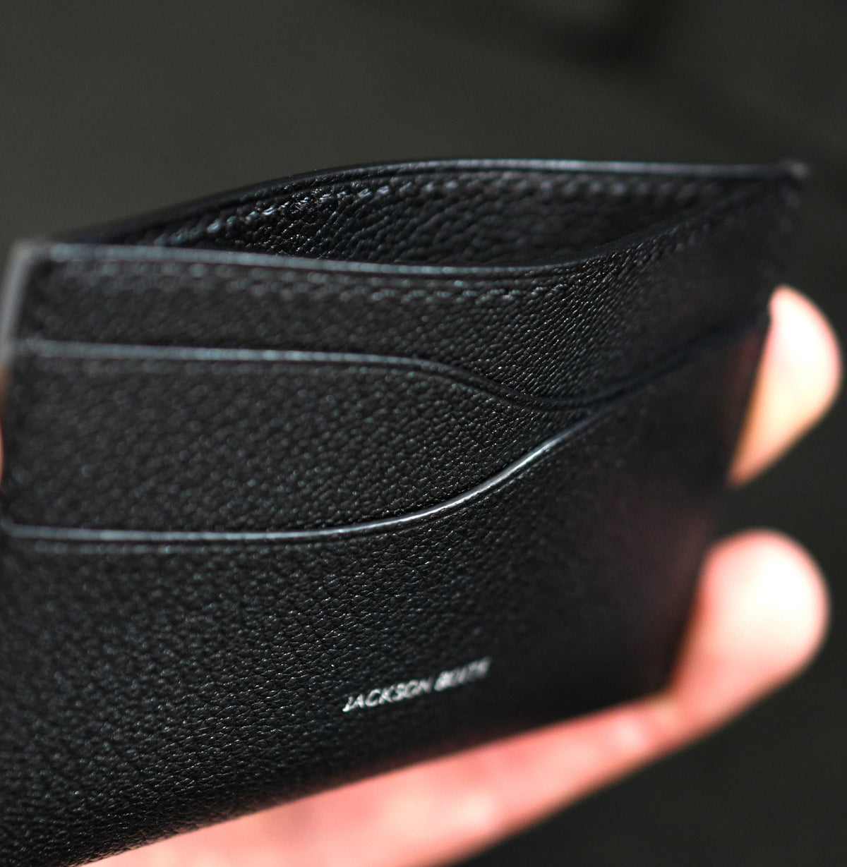 Card Holders - Wave