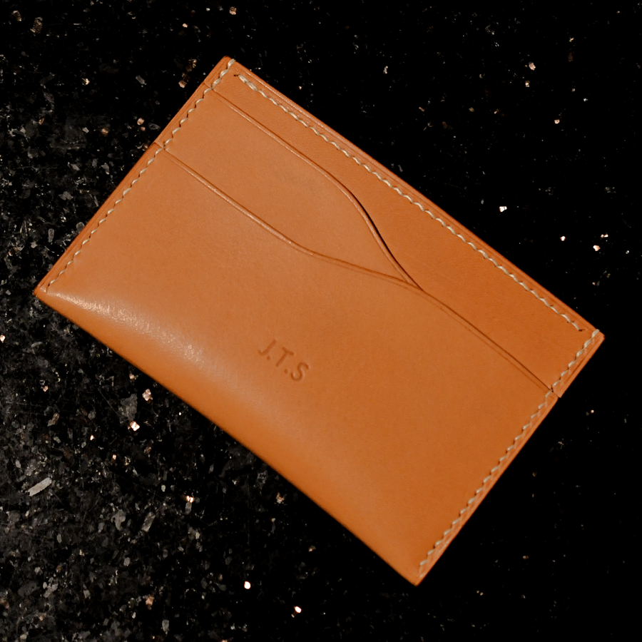 Wave Card Holder