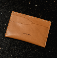 Wave Card Holder
