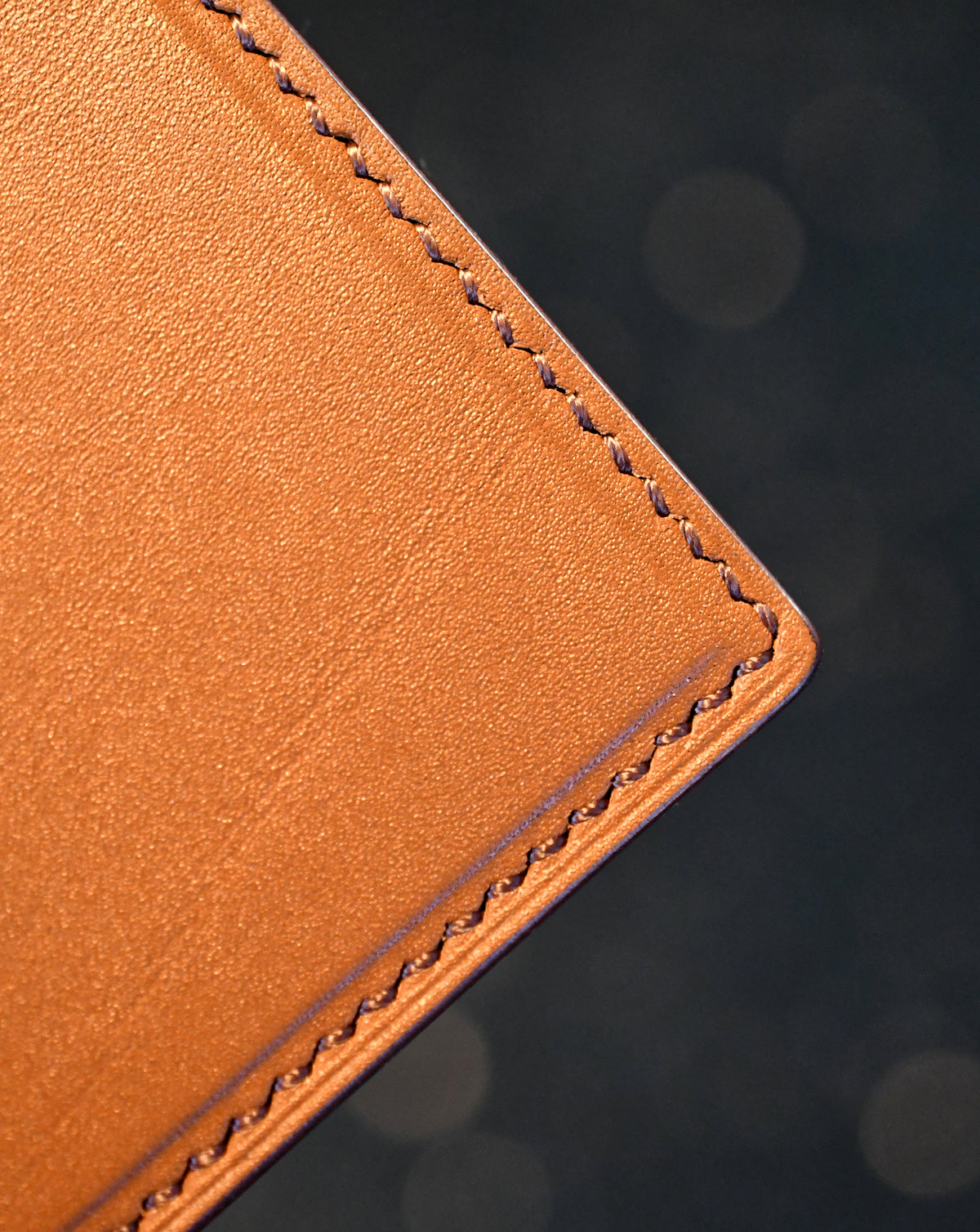 Wave Wallet - Baranil