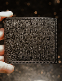 Wave Wallet
