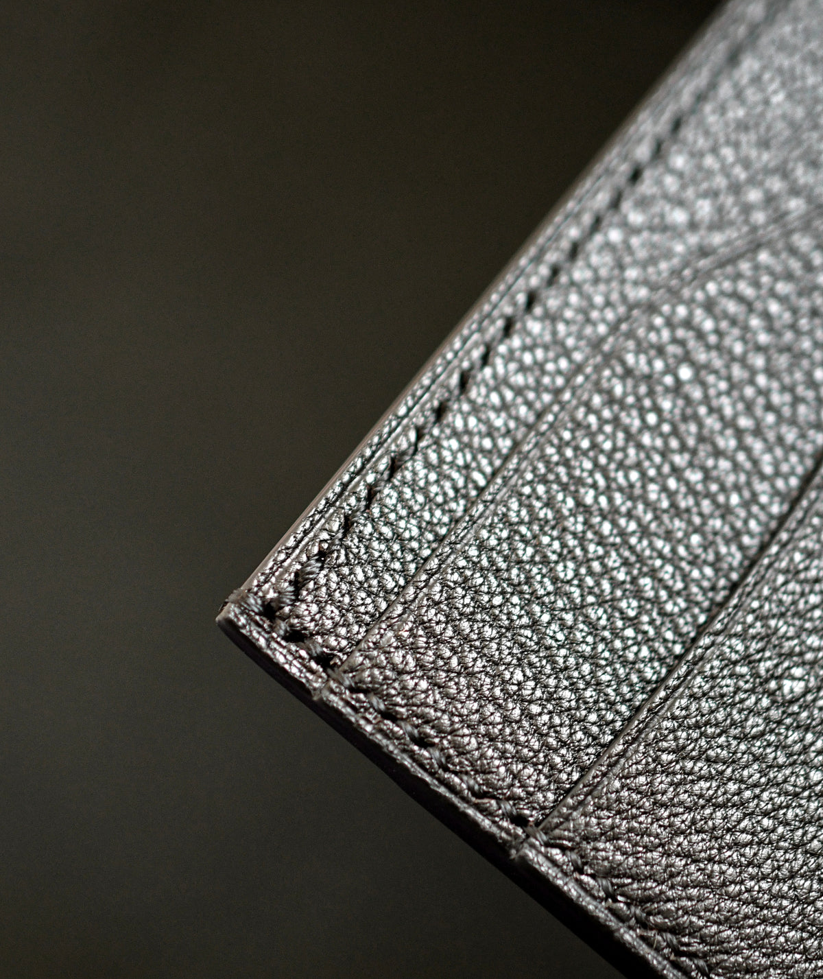 Wallet - Discontinued design
